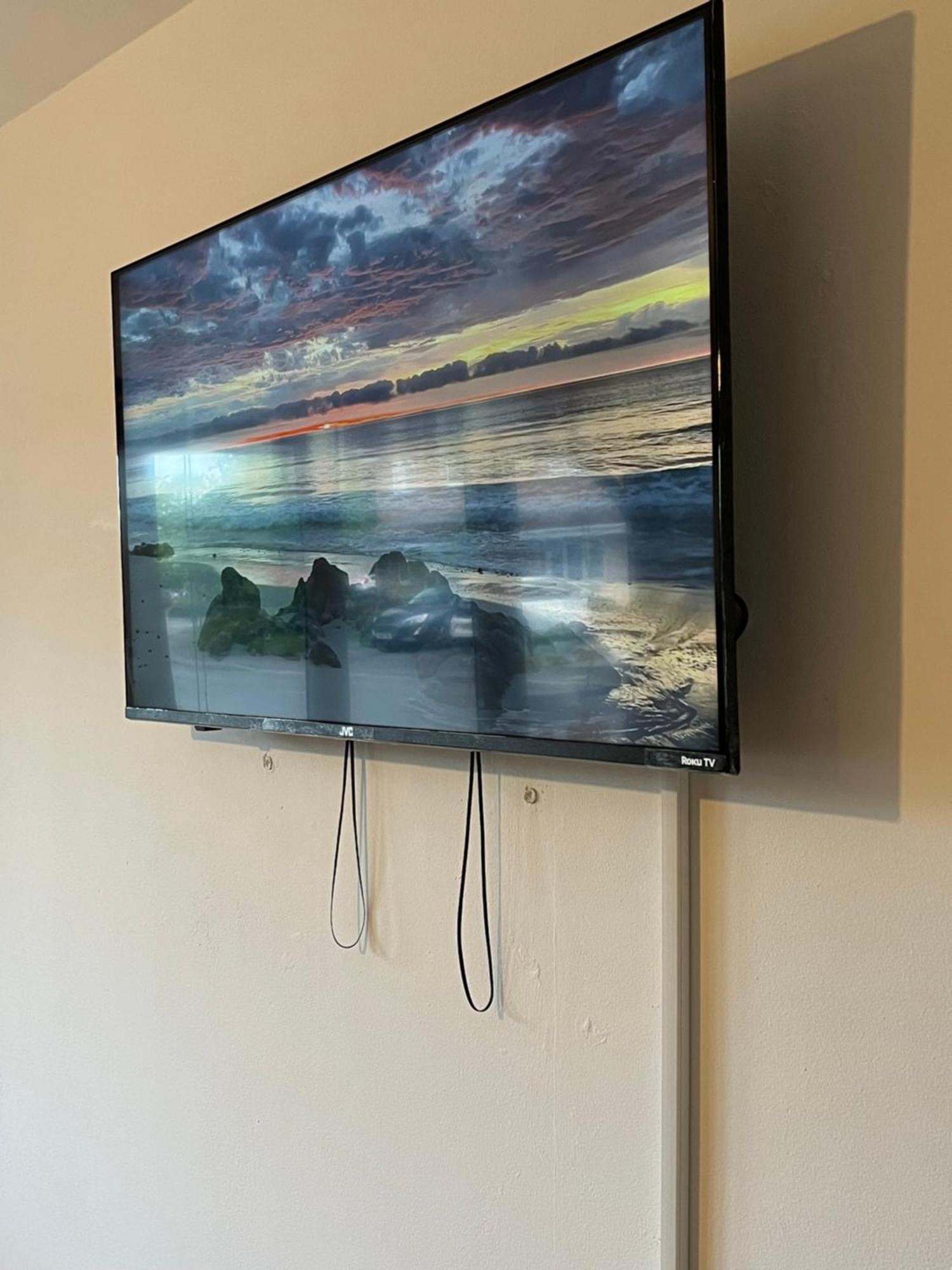 Kettering Service Accomodation 2Brh Freeparking Wifi Smart Tv Tea & Coffee Exteriér fotografie