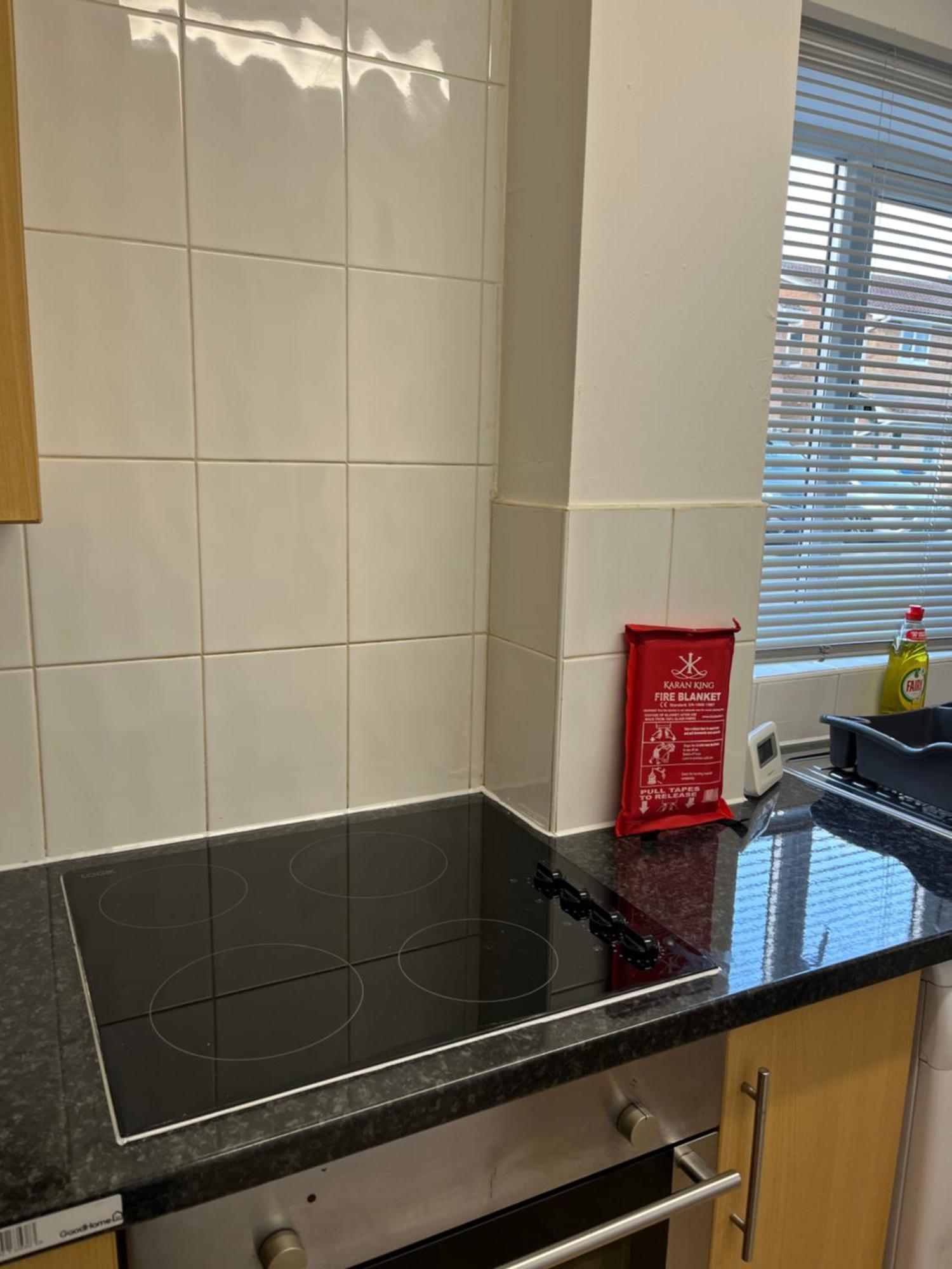 Kettering Service Accomodation 2Brh Freeparking Wifi Smart Tv Tea & Coffee Exteriér fotografie